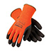 PIP-41-1400M                   POWERGRAB THERMO,HI-VIS ORANGE ACRYLIC MEDIU